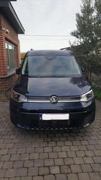Volkswagen Caddy Caddy Maxi 2.0 TDi DSG, Auto's, Volkswagen, 4 cilinders, 151 g/km, 5 deurs, Particulier