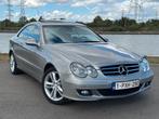 Mercedes CLK 220 CDI Automaat - Schuifdak - Navi - Memory, Auto's, Automaat, Diesel, Particulier, Onderhoudsboekje