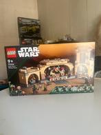 Lego 75326 Boba Fett's troonzaal, Ophalen of Verzenden, Nieuw, Lego