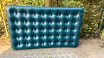 Camping luchtbed 120 x 180cm, Ophalen, Gebruikt, 2-persoons