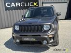 Jeep Renegade Black Star aut., Auto's, Automaat, USB, Bedrijf, 5 deurs