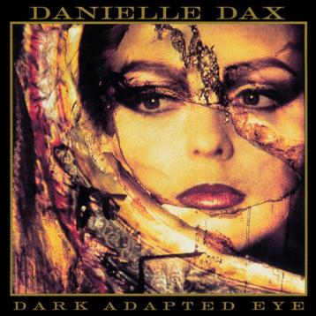 1366 - DANIELLE DAX - DARK ADAPTED EYE beschikbaar voor biedingen
