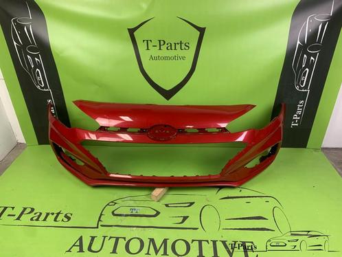 hyundai i20 voorbumper bumper, Auto-onderdelen, Carrosserie, Bumper, Hyundai, Gebruikt