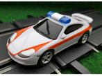 Carrera Go: Porsche GT3 Polizei, Racebaan, Carrera, Ophalen of Verzenden, Zo goed als nieuw