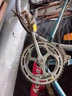 Retro racefiets, Fietsen en Brommers, Ophalen