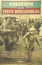 Kinderen in de Eerste Wereldoorlog, Ophalen of Verzenden