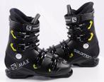 33 34 37 38 39 40 41 Chaussures de ski EU pour enfants SALOM, Sports & Fitness, Ski & Ski de fond, Carving, Skis, Salomon, Utilisé