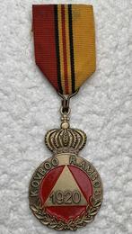 Medaille, Kon. Org. Beroeps Onderofficieren, KOVBOO-RAMSOB, Verzamelen, Militaria | Algemeen, Ophalen of Verzenden, Landmacht