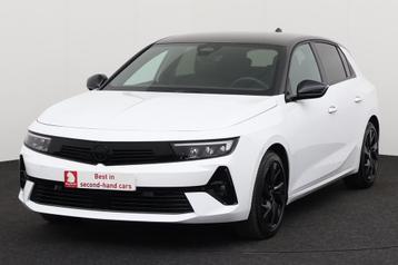 Opel Astra 1.2 GS PLUS 1.2 GS PLUS + CARPLAY + CAMERA + PDC  beschikbaar voor biedingen