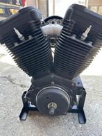 Evo motor gereviseerd en compleet, Motoren, Ophalen, Gereviseerd