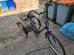 Drie wieler goede staat van af 13jaar tot ....., Fietsen en Brommers, Ophalen, Zo goed als nieuw