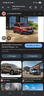 Indépendant, Enlèvement ou Envoi