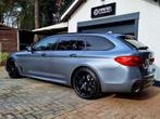 bmw G31 530d Full .M pakket 20inch M5 competition., Auto's, BMW, Automaat, Achterwielaandrijving, Alcantara, Particulier