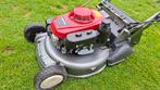 Honda hrd 536 gxv 160 walsmaaier. Zie omschrijving., Tuin en Terras, Ophalen, Cirkelmaaier, Honda, Versnellingen