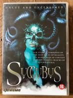Succubus, Ophalen of Verzenden, Gebruikt