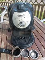 Delonghi pistonapparaat, Ophalen of Verzenden, Gebruikt, Espresso apparaat