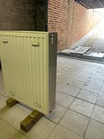 Radiator, Doe-het-zelf en Bouw, Ophalen, Gebruikt, Radiator, 60 tot 150 cm