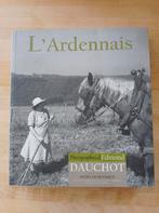 L''Ardennais, photographe Edmond Dauchot, Autres sujets/thèmes, Utilisé, Enlèvement ou Envoi