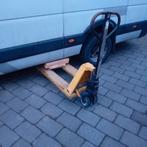 Transpallet in goede staat, Doe-het-zelf en Bouw, Ophalen