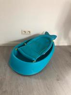 Babybadje blauw, Ophalen, Zo goed als nieuw