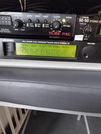 alesis quadraverb2/echo amtech age one the shadows sound, Muziek en Instrumenten, Effecten, Ophalen of Verzenden, Gebruikt