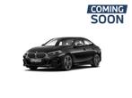 BMW Serie 2 218 M SPORT - AUTOMAAT - NAVI, Auto's, Automaat, 4 deurs, 1995 cc, 2 Reeks
