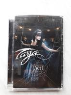 Tarja (Turunen) : Act I (2x DVD) (ex-Nightwish) Goth Metal, Cd's en Dvd's, Ophalen of Verzenden