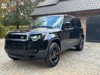 Land Rover Defender 110 LICHTE VRACHT /PANODAK € 64500+BTW, Auto's, Land Rover, Automaat, https://public.car-pass.be/vhr/6e4964d6-0f9d-4b75-8be1-ecec8c1a59aa
