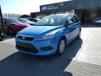 Ford Focus Break 1.6 TDCi 110pk Business '09 241000km, Auto's, Ford, Focus, 115 g/km, Bedrijf, 1560 cc