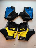 Fiets/mountainbike handschoenen, Enlèvement