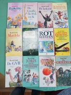 cd's roald dahl luisterverhalen, Boeken, Luisterboeken, Kind, Cd, Ophalen of Verzenden, Roald dahl