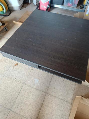 Salontafel  beschikbaar voor biedingen