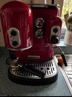 Espresso machine - KitchenAid, Electroménager, Enlèvement, Utilisé