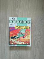 Kiekeboe strips - eerste druk, Ophalen of Verzenden, Gelezen