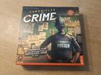 Gezelschapsspel Chronicles of Crime, Hobby en Vrije tijd, Gezelschapsspellen | Bordspellen, 999 games, Gebruikt, Ophalen