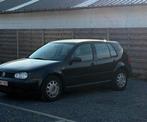 Golf 4 SDI, Auto's, Volkswagen, Bluetooth, Te koop, Achterwielaandrijving, Stof