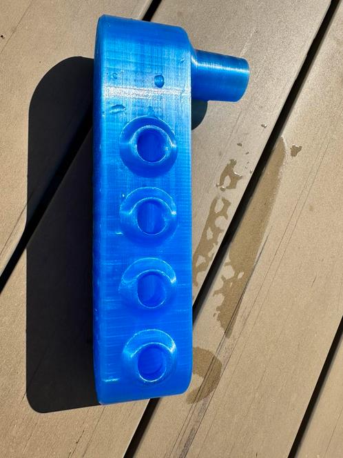 Waterverdeelbox Intex/Bestway, Tuin en Terras, Zwembad-toebehoren, Nieuw, Filter, Ophalen