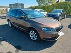 Skoda Octavia 1.5 Tsi Combi, 09/2018, 67.400km Full Option, Auto's, Skoda, Voorwielaandrijving, 1498 cc, Euro 6, 4 cilinders