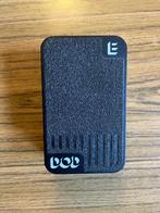 DOD mini expresion pedal digitech, Enlèvement, Comme neuf