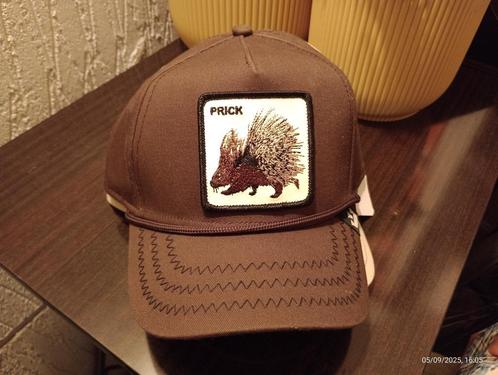 THE FARM „PRICK” pet voor heren, Kleding | Heren, Hoeden en Petten, Nieuw, Pet, One size fits all, Ophalen of Verzenden