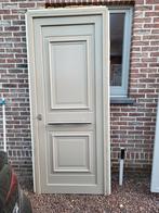 Pvc voordeur, Doe-het-zelf en Bouw, Ophalen