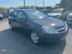OPEL ASTRA DIESEL 1.3, Stof, 4 cilinders, Parkeersensor, Zwart