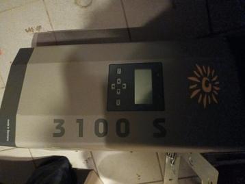 Omvormer voor zonnepanelen beschikbaar voor biedingen