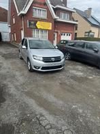 Dacia logan 0.9 66kw bj2013 km148500 1jaar garantie, Euro 5, Logan, Bedrijf, Handgeschakeld