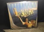 Vinyl lp supertrampe breakfast in america, Ophalen of Verzenden, Gebruikt