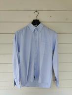 Overhemd met lange mouwen - maat L - FORMEN, Blauw, Formen, Ophalen of Verzenden, Zo goed als nieuw