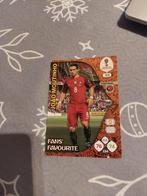 Voetbalkaart : Panini / Joao Moutinho / Portugal, Verzamelen, Verzenden, Zo goed als nieuw, Spelerskaart