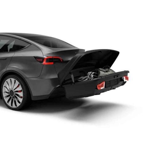 Thule acros L trekhaakkoffer te huur, Auto diversen, Dakkoffers, Zo goed als nieuw, Ophalen