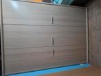 VENDU Garde robe + commode, Maison & Meubles, Enlèvement, Utilisé