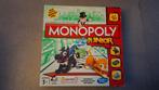 Monopoly junior, Trois ou quatre joueurs, Enlèvement, Comme neuf